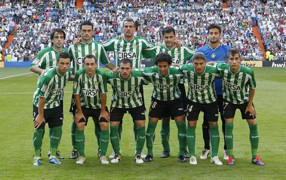 FINAL - Betis 2-1 Villarreal: Loren, debut y doblete, cumple un sueño