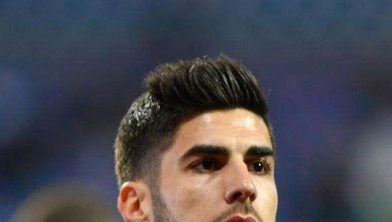 Rafa Nadal: "No tengo relación con Asensio. El partido ante la Juventus..."
