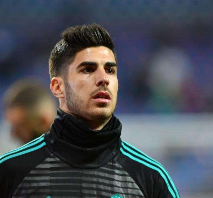 El Confidencial, Ulises Sánchez-Flor: "Asensio y Bale pueden ayudar al club a enfriar el fichaje de otro '9'"