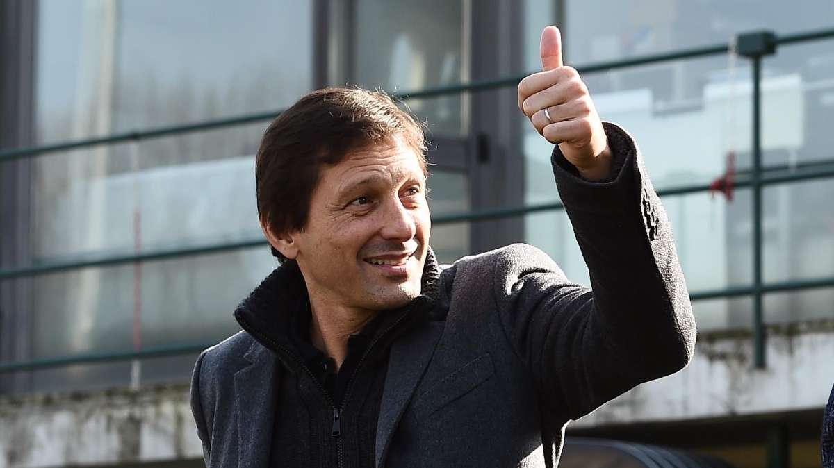 El PSG piensa en un viejo anhelo de Florentino para su banquillo
