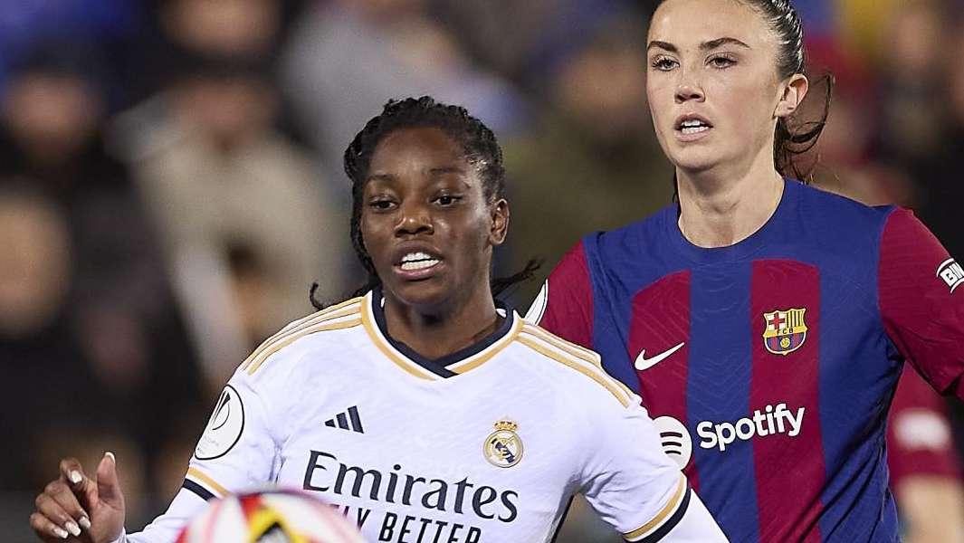 ¡Clásico copero! El Real Madrid se medirá al Barça en las semis de la Copa de la Reina