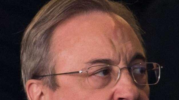 Libertad Digital explica cómo Florentino Pérez fichó a Zidane 