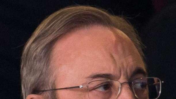 OkDiario - Al Madrid no le convence ningún delantero del mercado