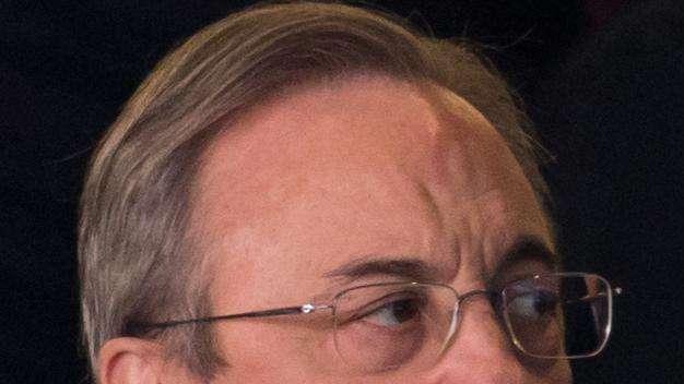 AS - Florentino Pérez se aleja de la Junta de la Federación: los motivos 