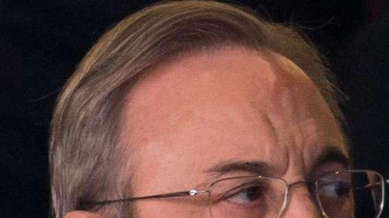 Vicente Boluda confirma su candidatura a la presidencia del Real Madrid