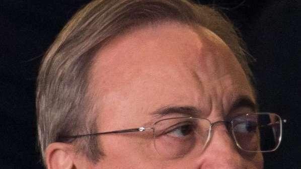 Real Madrid, Florentino tiene la solución a la crisis económica del coronavirus