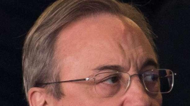 Florentino, tome medidas cuanto antes con Jovic