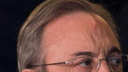Leo Campana, en la órbita del Madrid