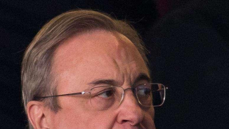 Atlético, Barcelona o Betis: el resultado que más ha molestado a Florentino, al descubierto