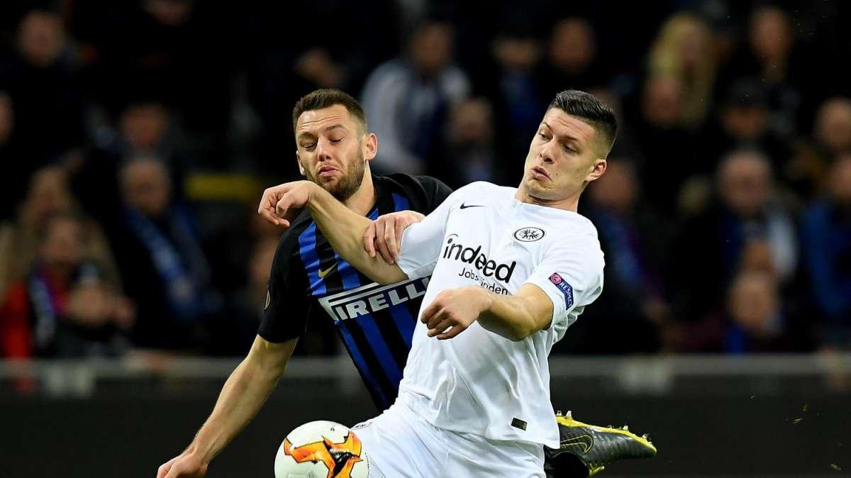 El Real Madrid contactó con Jovic tras su doblete ante el Schalke: los detalles