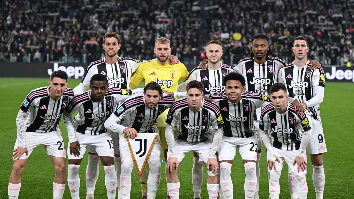 Boom: la estrella de la Juventus sueña con jugar en el Real Madrid