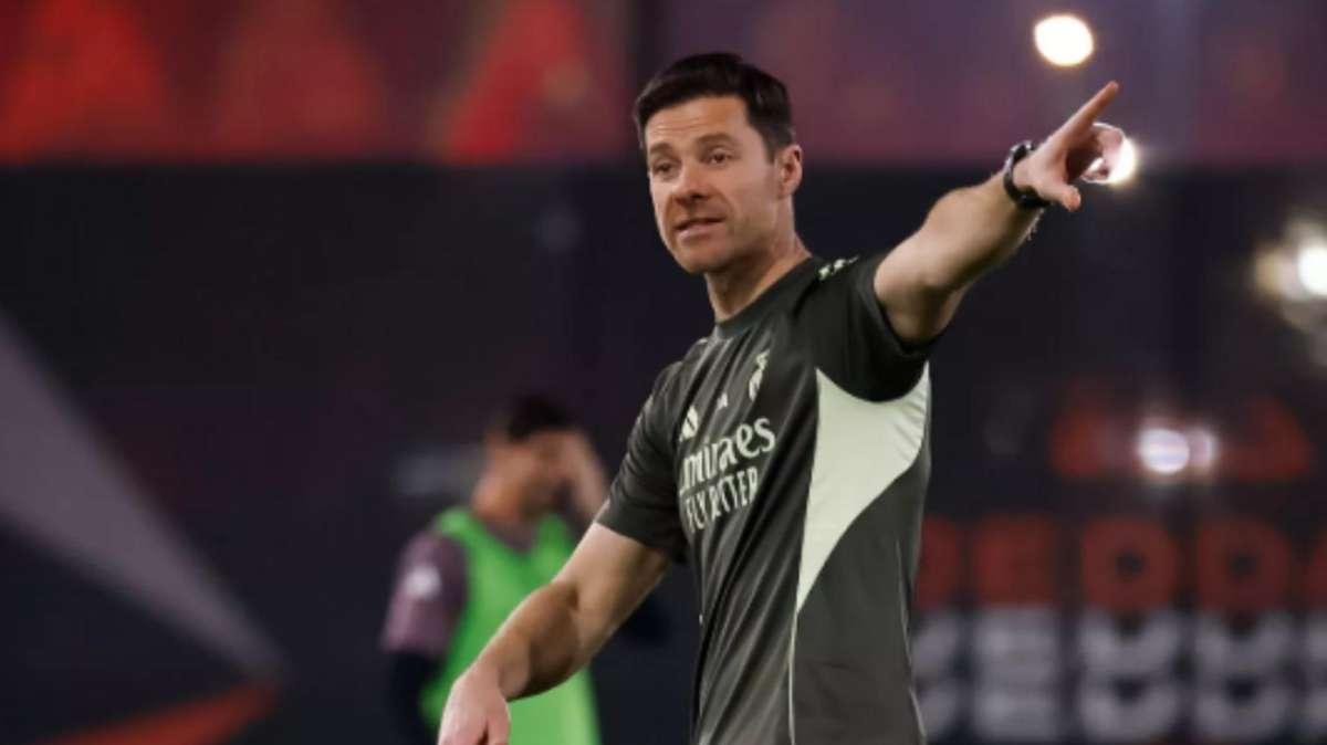 Bombazo: Xabi Alonso ya ha recibido la llamada de un grande de Europa
