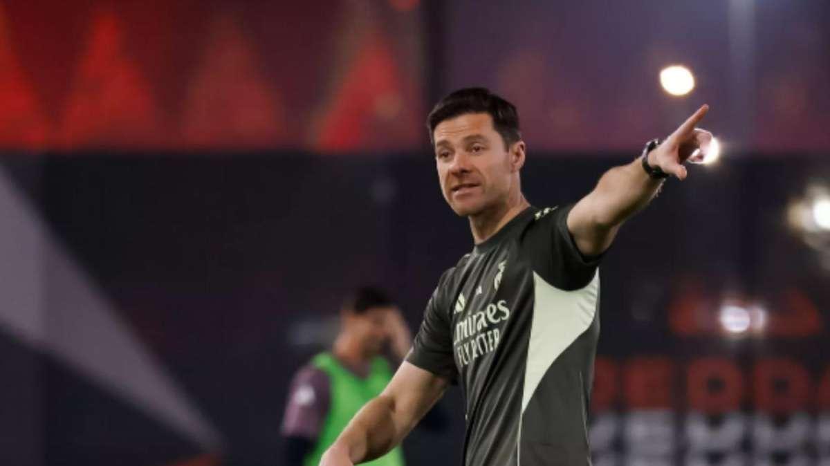 Alarma con Rüdiger y Trent a solo un día del derbi contra el Atlético