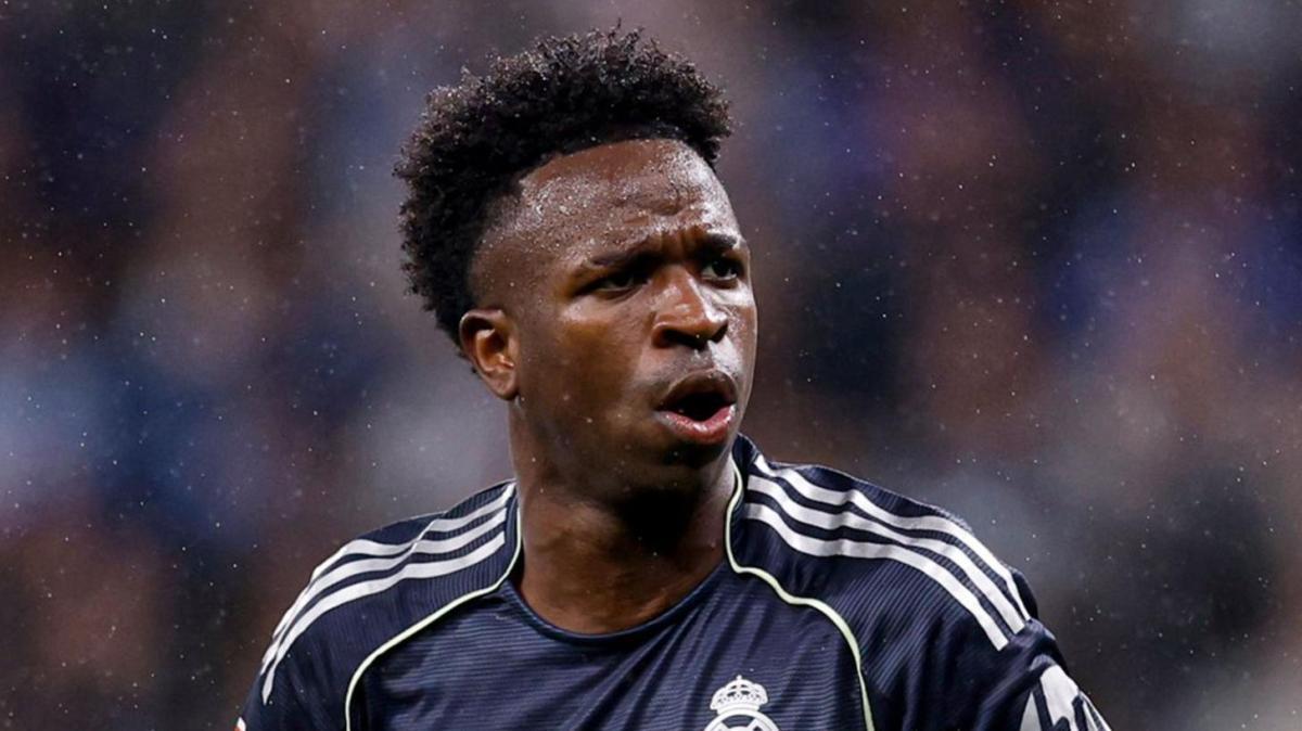 Inglaterra lo confirma: el Arsenal va con todo a por Vinicius