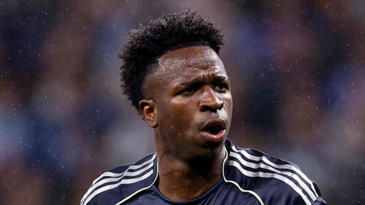 El Arsenal prepara una oferta histórica por Vinicius: rompería su límite salarial