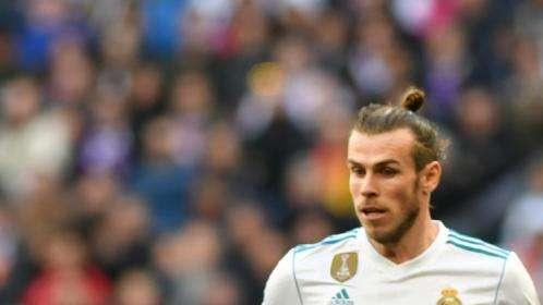 Don Balón - El Real Madrid escoge al relevo de Gareth Bale