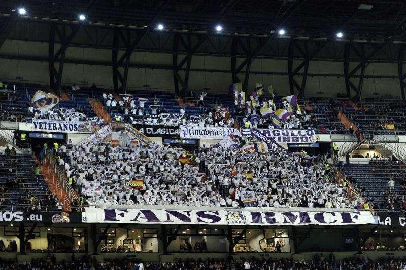 OFICIAL - El Madrid guardará un minuto de silencio ante el Alavés: conoce los motivos