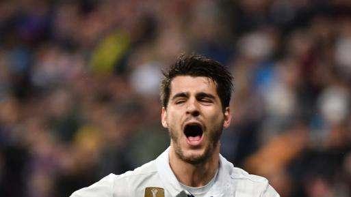 The Telegraph - Morata ha decidido: será el sustituto de Costa en el Chelsea