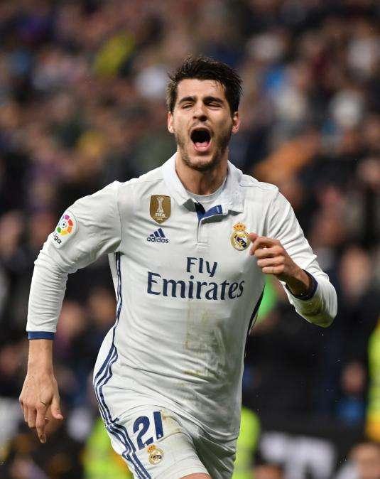 Cambio de rumbo, Morata se acerca al Chelsea: el Madrid rebaja la cifra de salida del delantero