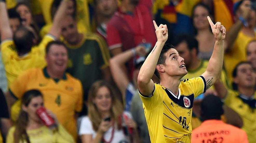 MARCA: El Madrid da por fichado a James