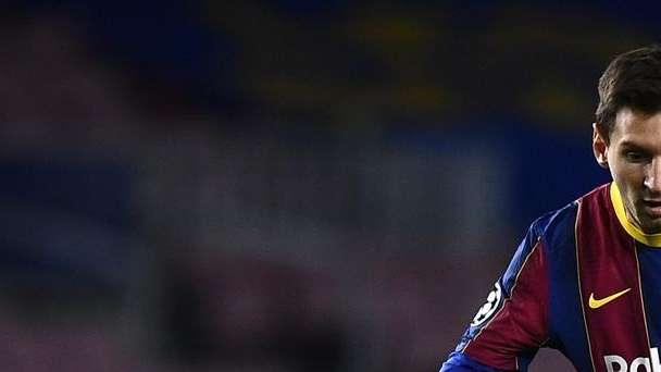 El detalle que confirma el inminente fichaje de Messi por el PSG