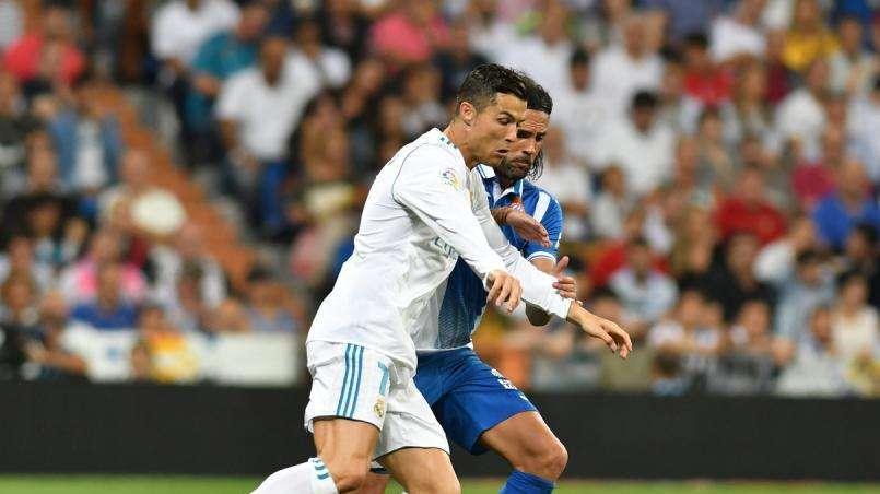 Girona, Maffeo: "Si tengo que seguir a Cristiano por todo el campo como a Messi, lo haré"