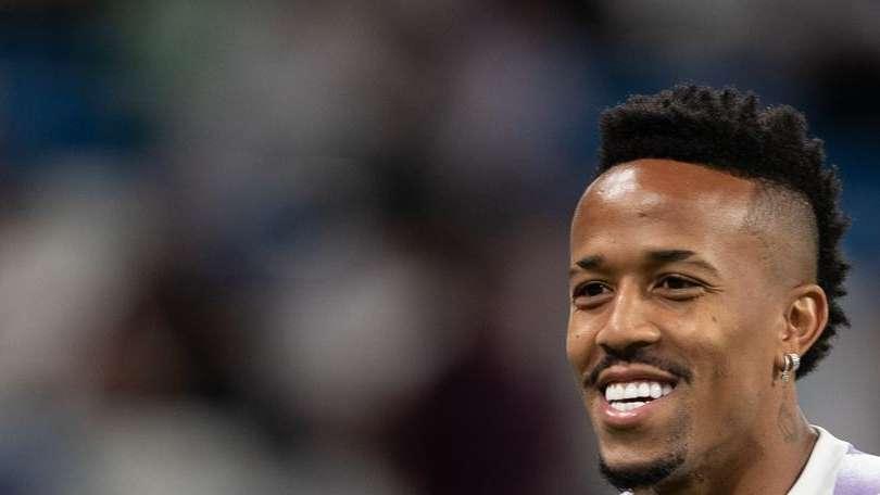 Villarreal - Real Madrid | ¿Ha convencido Militao en el lateral derecho?