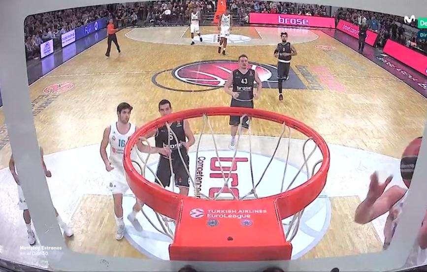 FINAL | Gran Canaria 75-81 Real Madrid: segunda victoria del Play-off