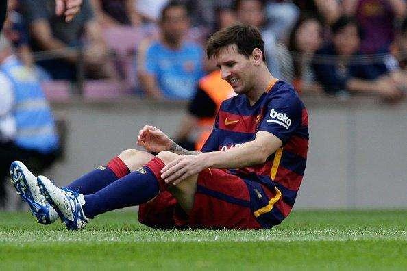 Okdiario: El Barça, con la cuenta a cero