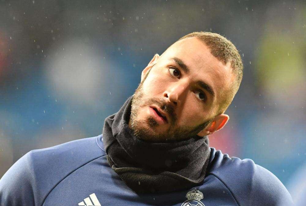 Don Balón - La oferta por Benzema que avergüenza a Florentino Pérez