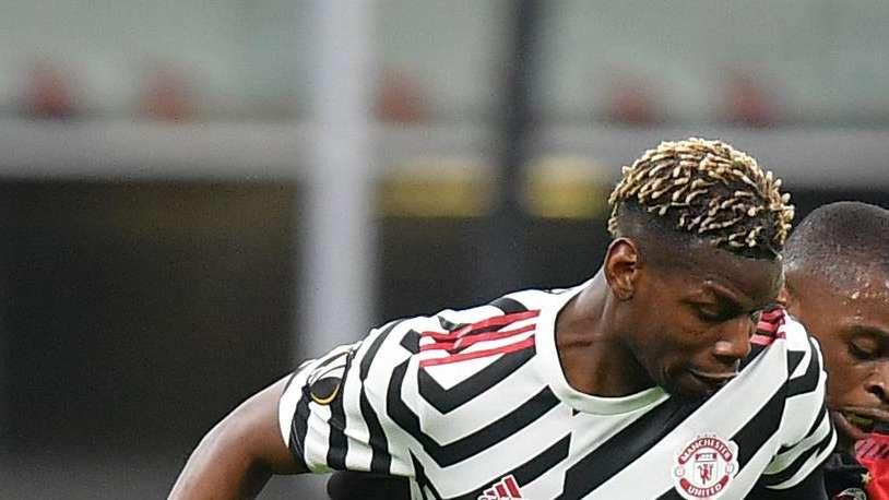 Fichajes | Real Madrid y Barcelona, en la puja por Pogba: la decisión del jugador, al descubierto