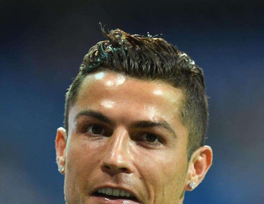 El "hijo" de Cristiano, en la órbita del Nápoles: los detalles