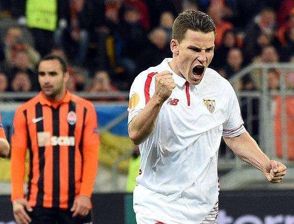 AS: El Atlético quiere a Gameiro o Lacazette