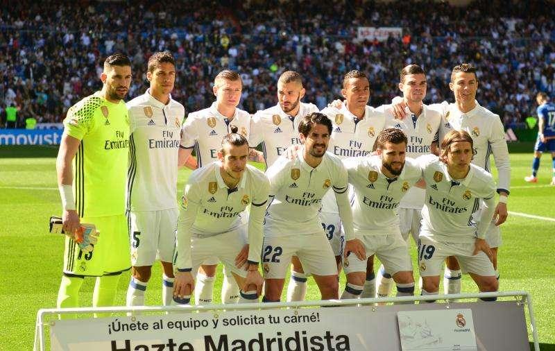 El increíble récord que el Madrid puede batir hoy si no es eliminado en el Calderón