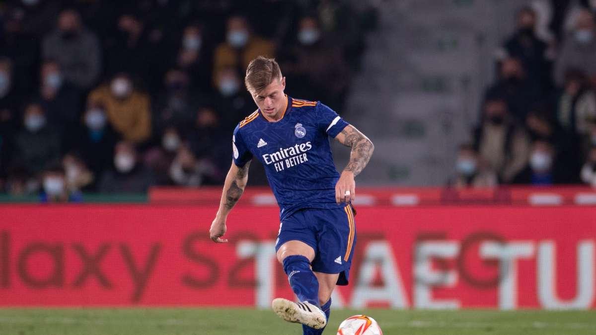 Toni Kroos y la intrahistoria del Mundial conquistado de 2014