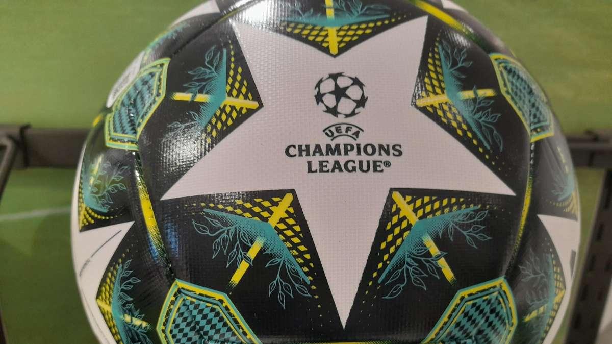 Fecha, hora, TV y dónde ver online el sorteo de la Champions League 2025-26