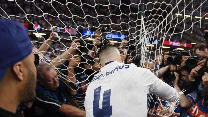 Hasta tres madridistas, titulares ante Macedonia: España no puede fallar