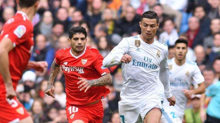 ¡Efecto Dominó! El Sevilla-Real Madrid se aplaza por la Final de Copa