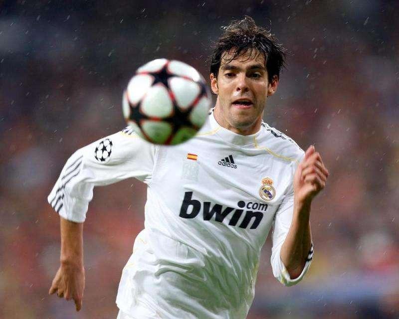 Recado de Kaká antes de enfrentarse al Madrid: "Tengo buenos recuerdos, pero esperaba más de mi pasaje en el Real"