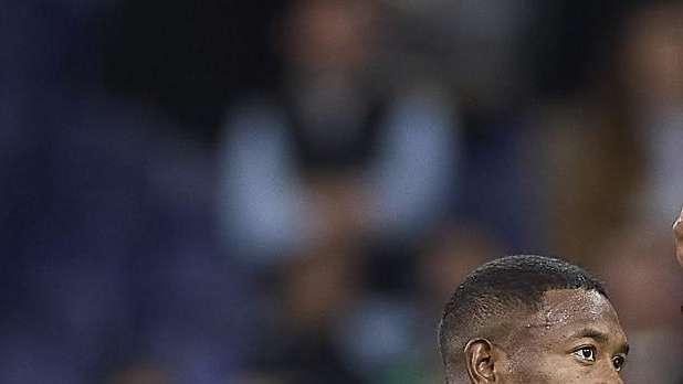 El conmovedor mensaje de Alaba tras su vuelta: "Ahora puedo volver a hacer lo que amo"