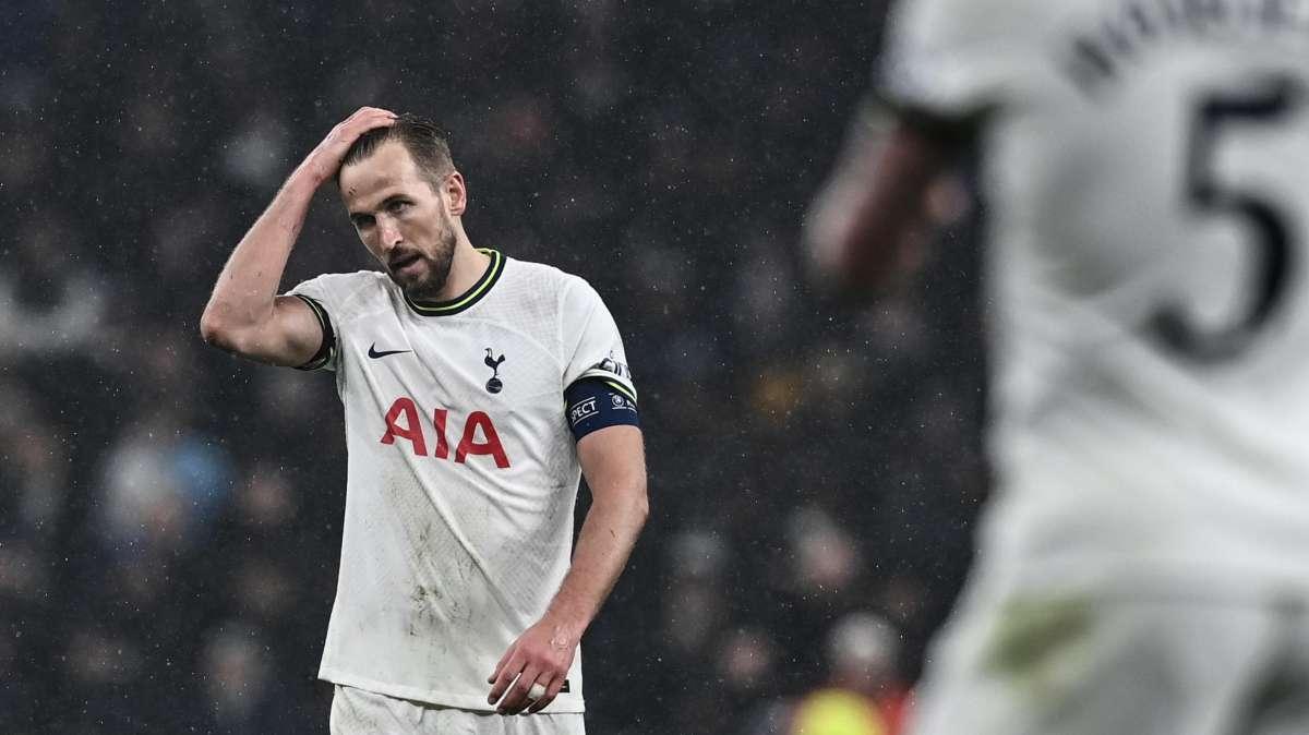 TOP News 12 | La 'oferta' por Kane, Arabia Saudí como destino para Ancelotti...