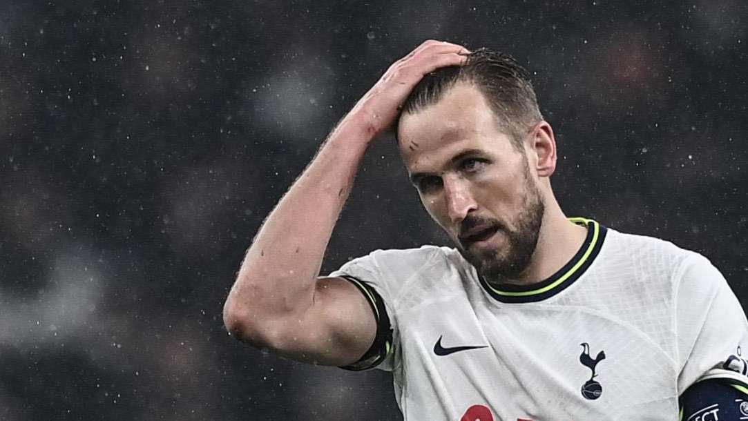 El fichaje de Kane pierde fuerza: el Real Madrid tiene otras prioridades