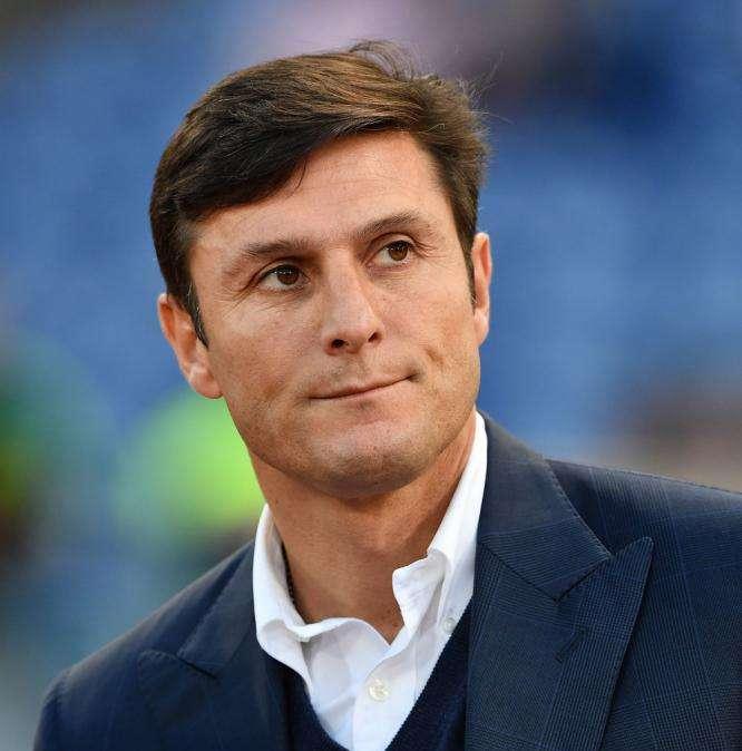 Zanetti: "La llegada de CR7 a la Juve supone un gran impacto económico y deportivo"
