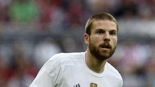 MARCA: Illarramendi, en la puerta de salida