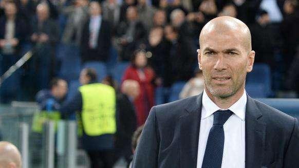 Manolo Lama: "Que nadie piense que Morata, Isco o Lucas jugarán los partidos de verdad"