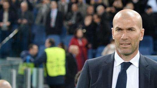 Miguel 'Látigo' Serrano: "Zidane se equivocó en la lectura del partido"