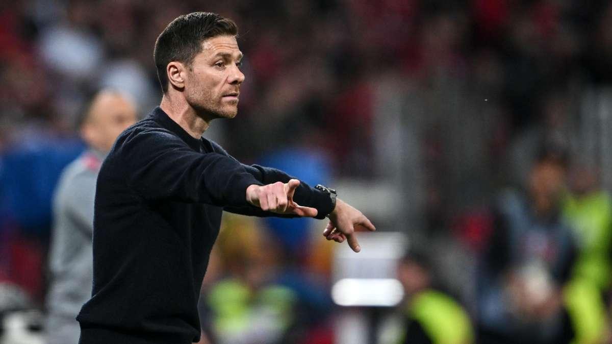 El fichaje de Arnold dispara la ilusión: su rol con Xabi Alonso, muy sorprendente