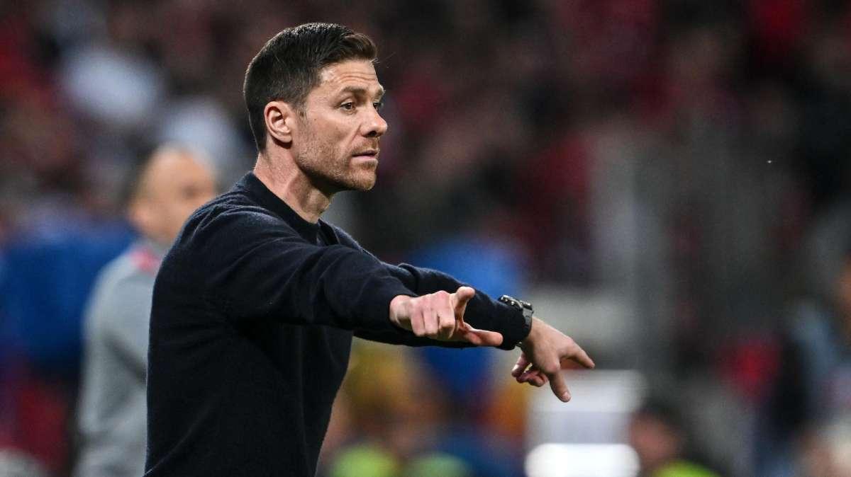 Xabi Alonso hará disfrutar al Bernabéu, pero llega con una gran duda