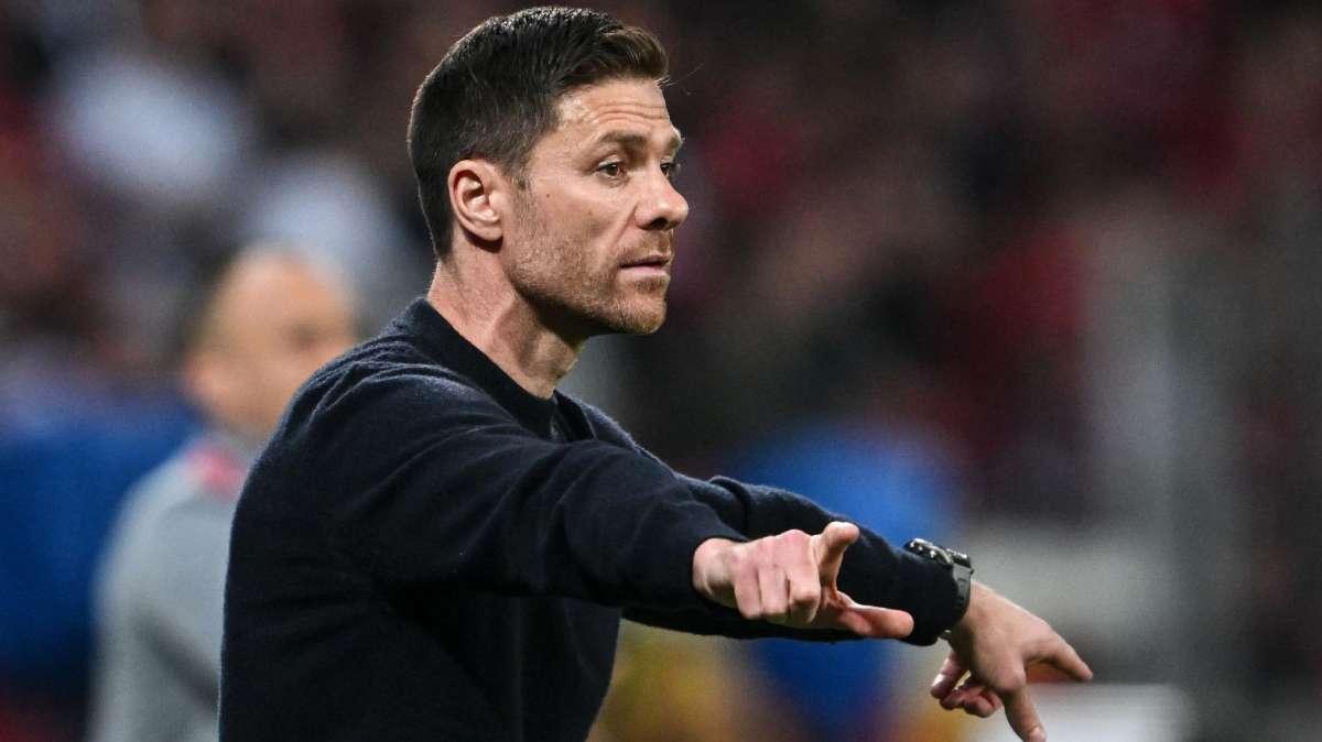 El Real Madrid contacta con Xabi Alonso y ya hablan de posibles fichajes