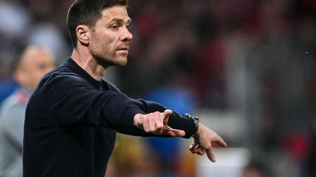 Xabi Alonso, rumbo al Real Madrid: "Todas las partes lo tienen decidido"
